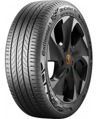Шины Continental UltraContact NXT 225/45 R18 95W XL